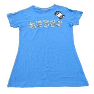 Angel Reese Chicago Sky WNBA women's Medium - NWT